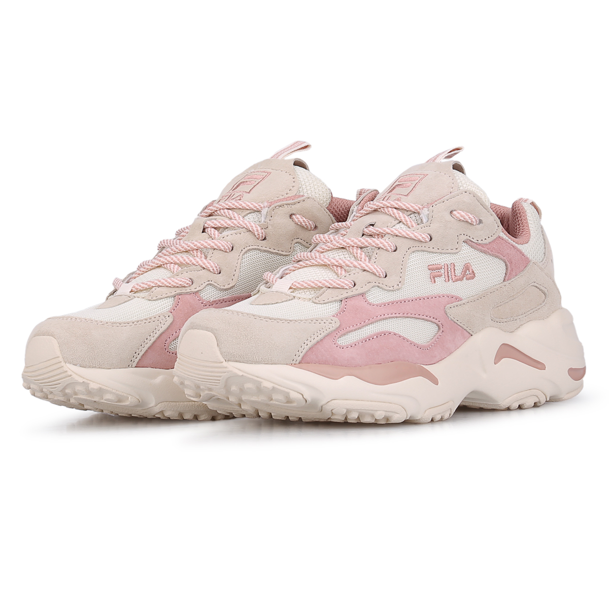 Zapatillas Fila Ray Tracer,  image number null