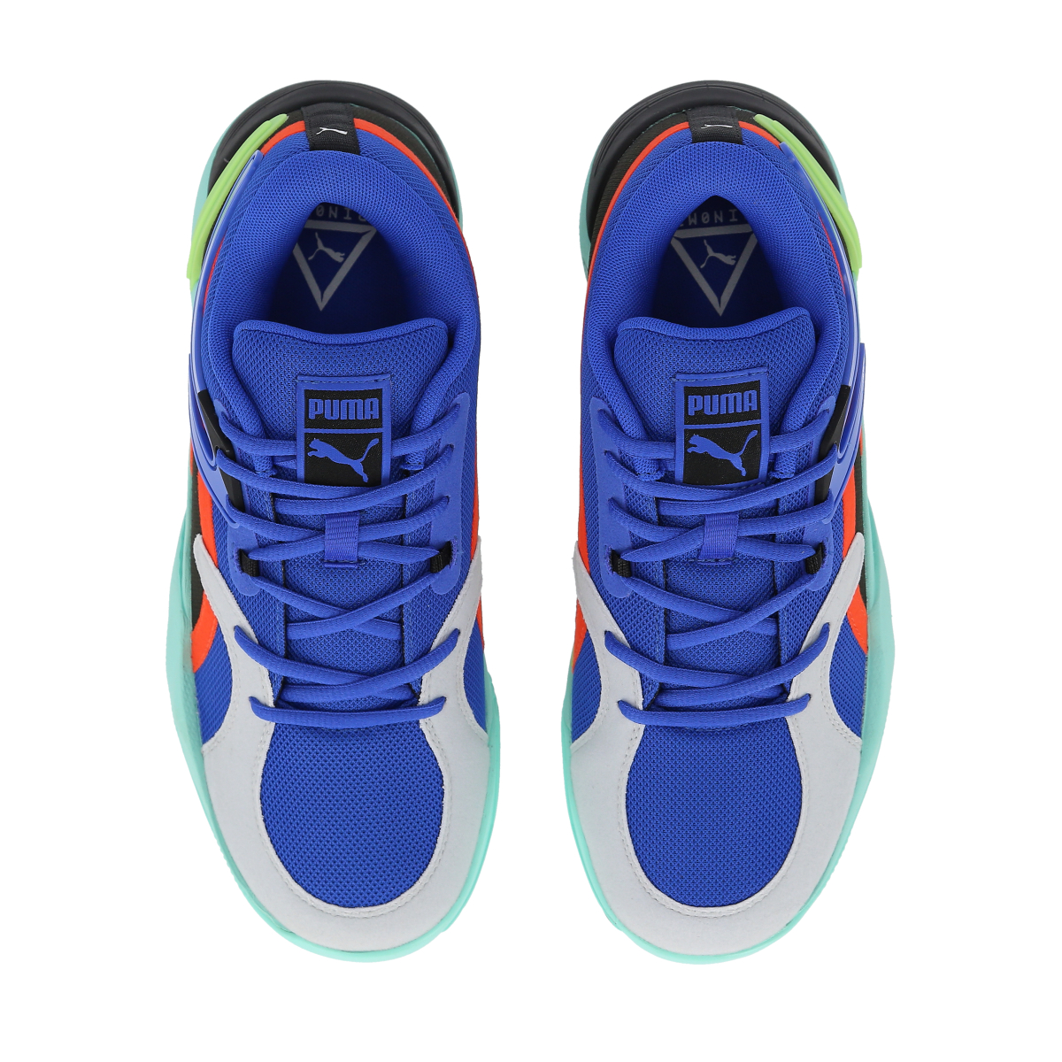 Zapatillas Puma Trc Blaze Court Unisex,  image number null