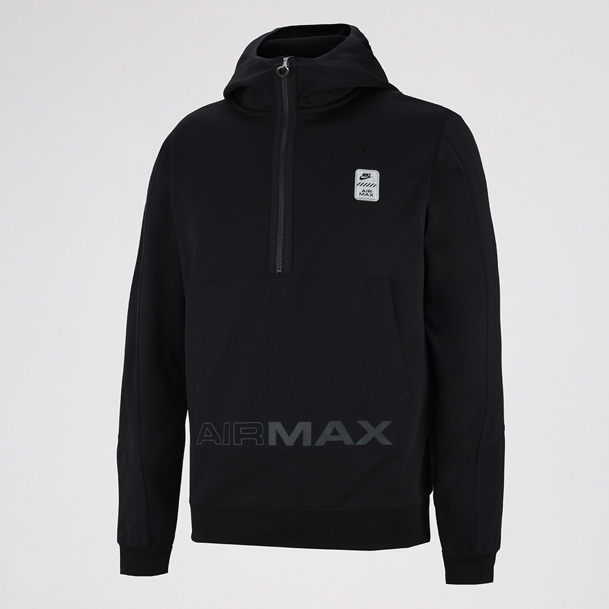 Buzo Nike Sportswear Air Max Medio Cierre Hombre,  image number null