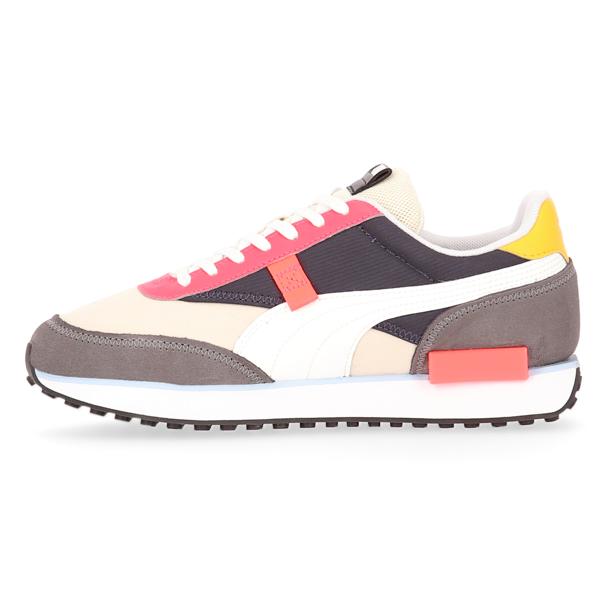Zapatillas Puma Future Rider New Core Hombre,  image number null