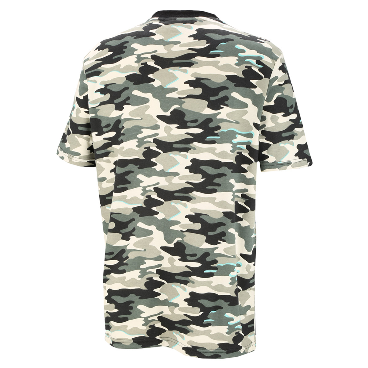 Remera Fila Estampado,  image number null