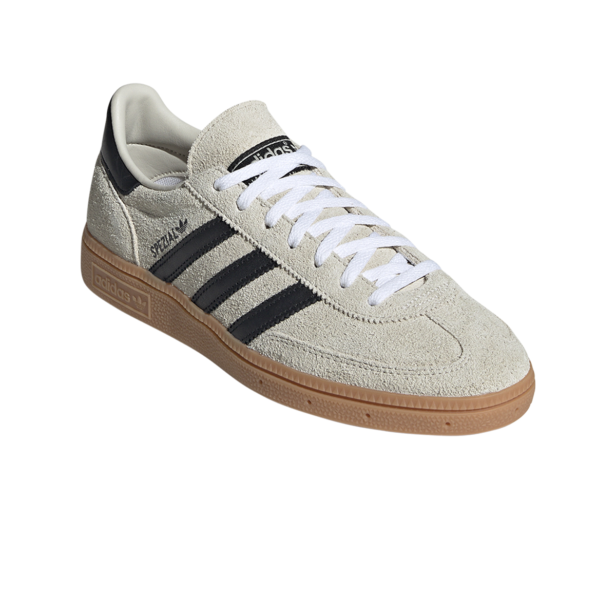 Zapatillas adidas Handball Spezial Mujer Gamuza Moov