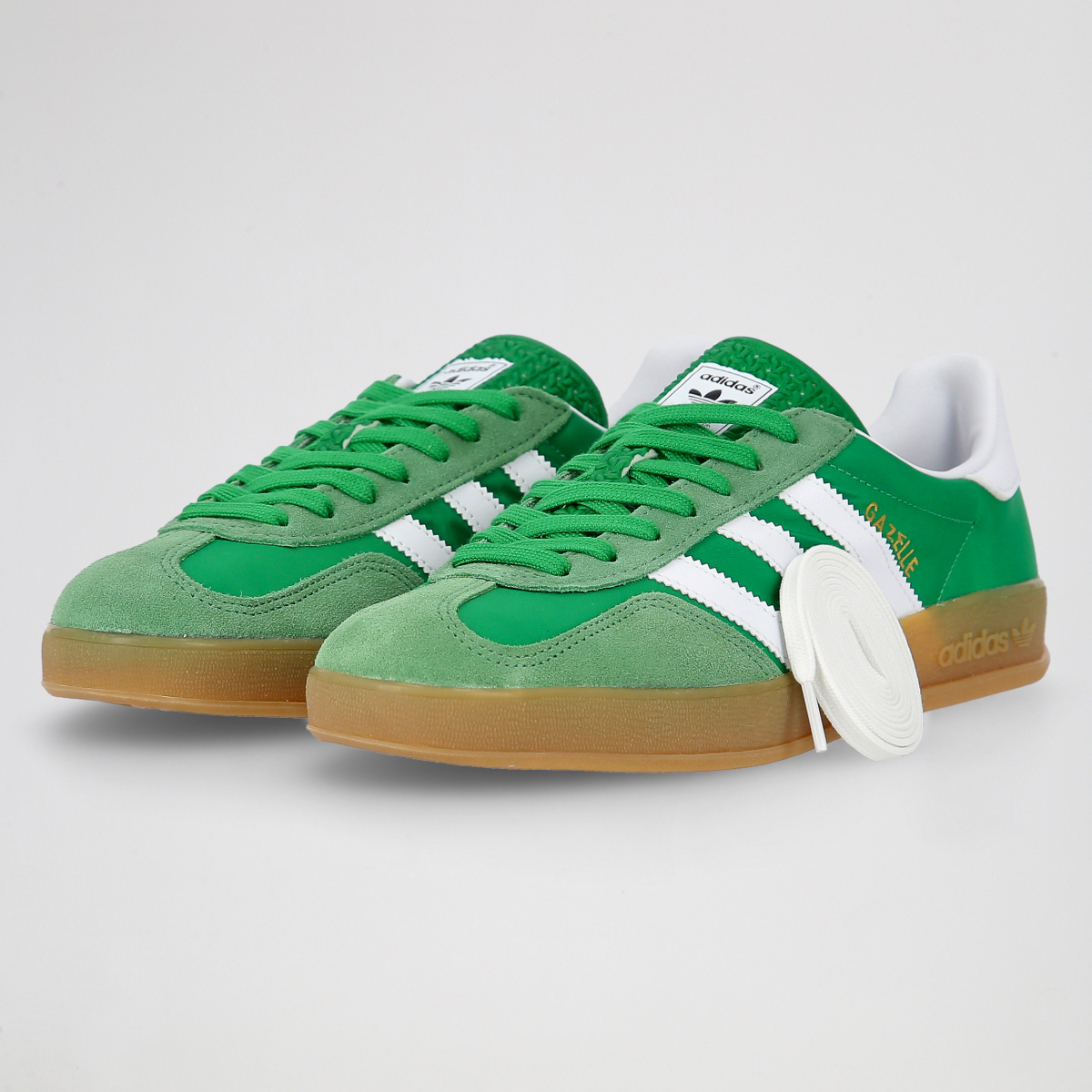 Zapatillas adidas Gazelle Indoor Hombre,  image number null