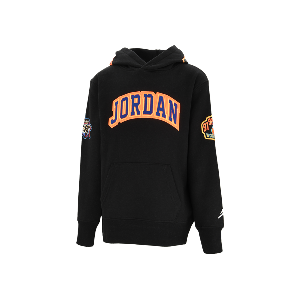Buzos discount jordan niño