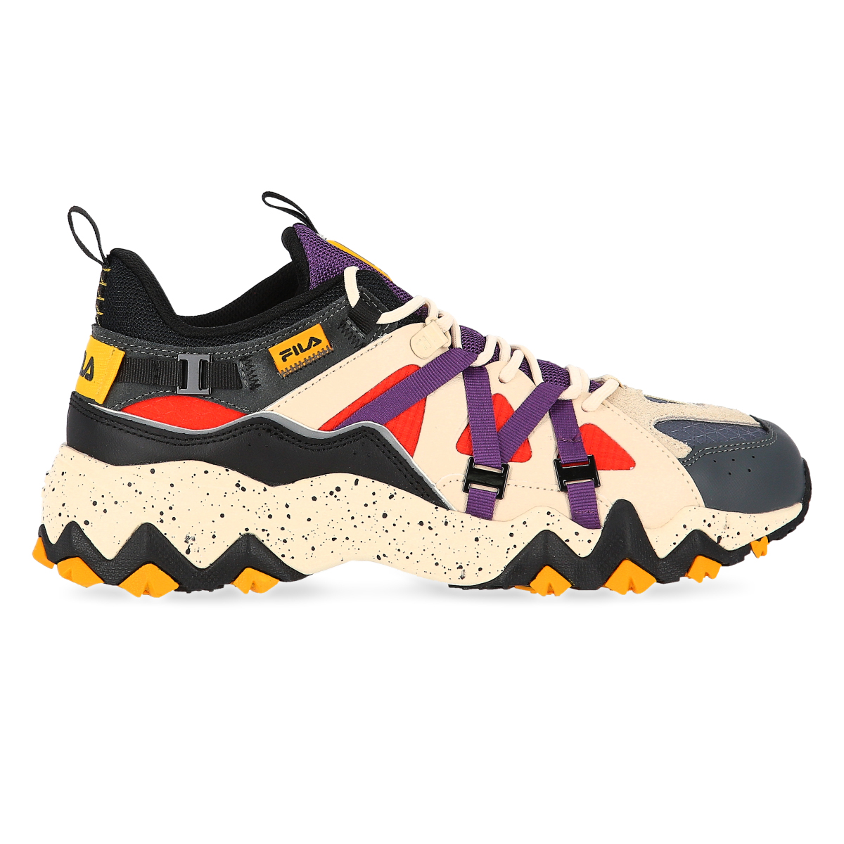 Zapatillas Fila Excursion Hombre,  image number null
