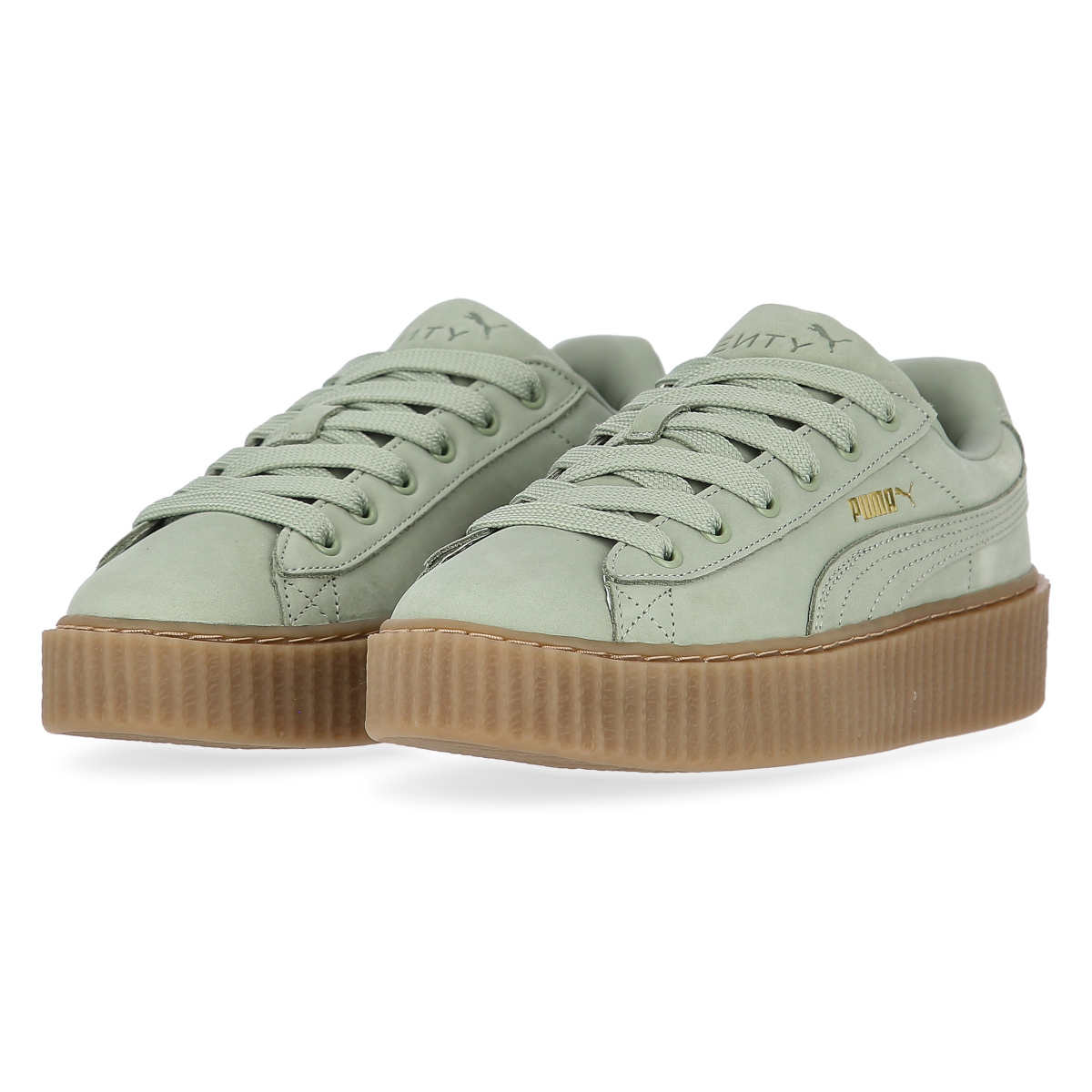 Zapatillas Puma Creeper Phatty Nubuck,  image number null