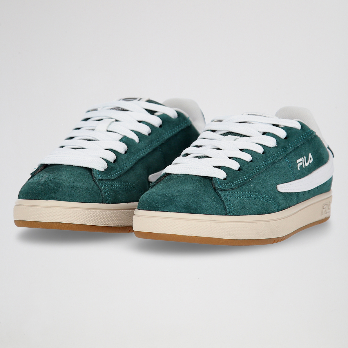 Zapatillas Fila Court 90 Hombre,  image number null
