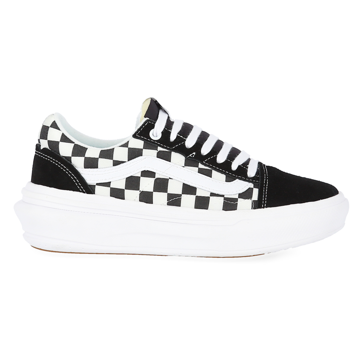 Zapatillas Vans Old Skool Overt Cc,  image number null