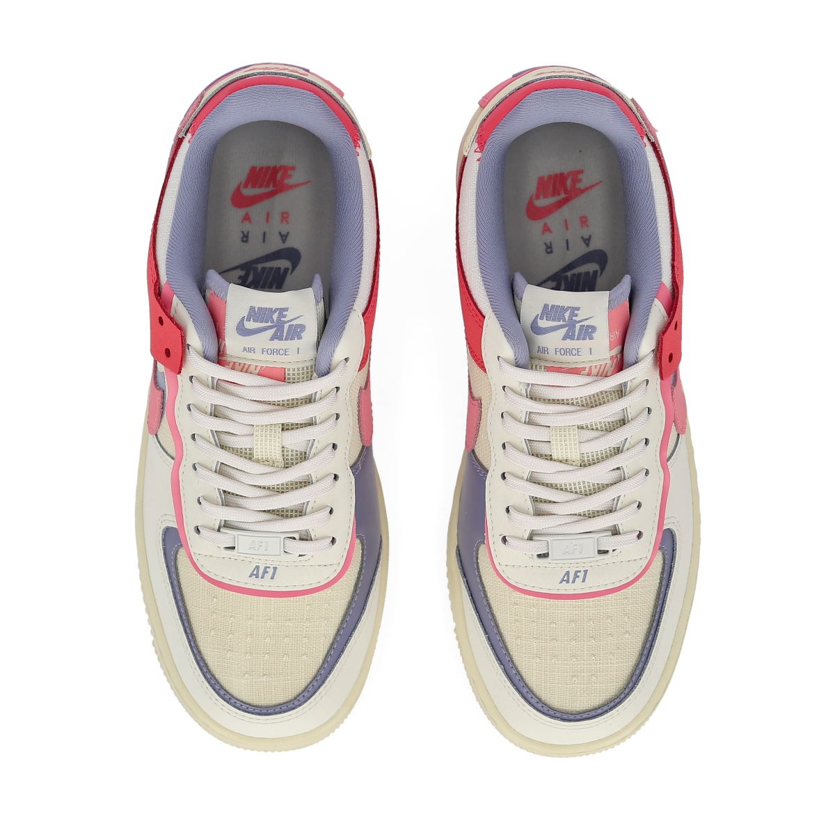 Zapatillas Nike Air Force 1 Low Shadow Mujer,  image number null