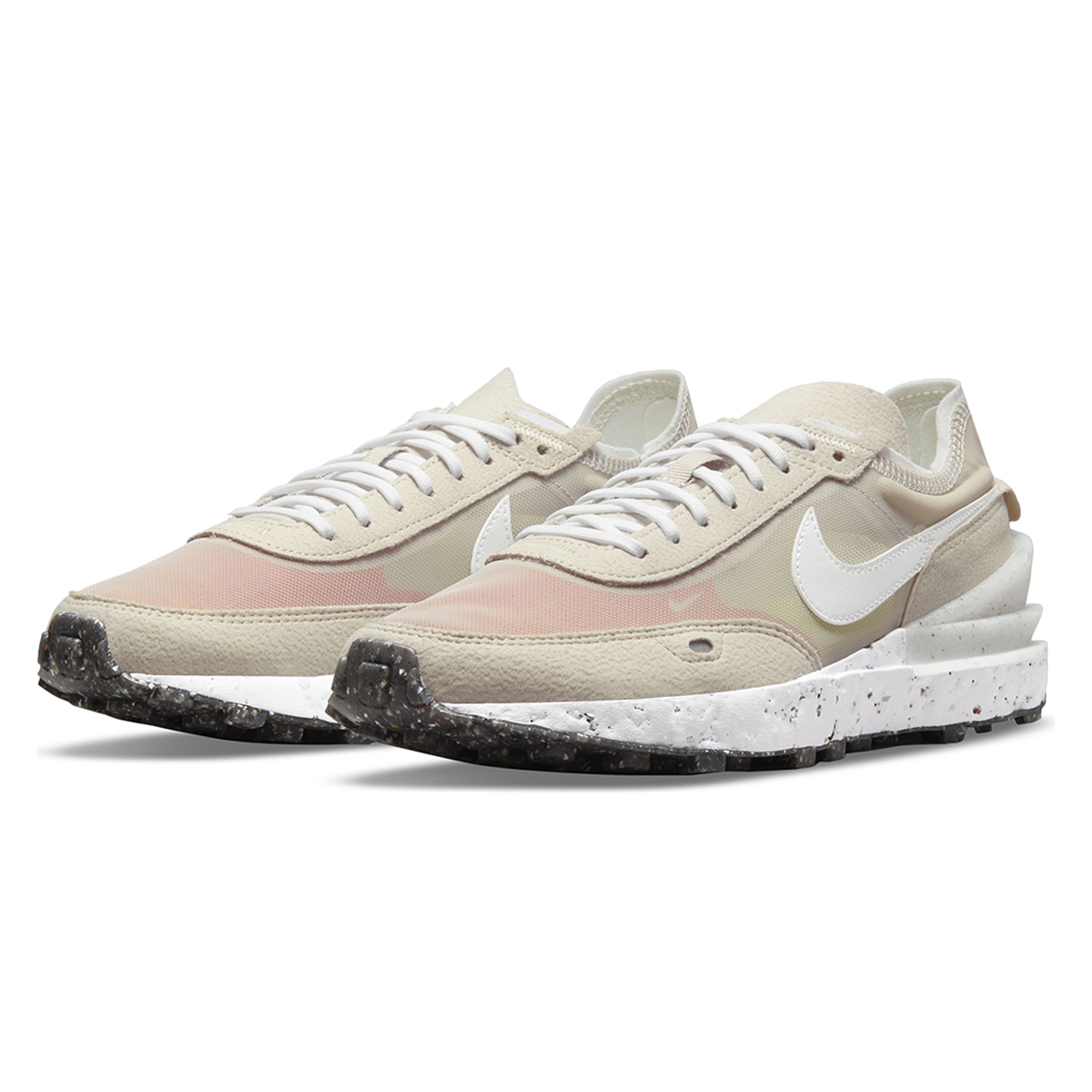 Zapatillas Nike Waffle One Crater ,  image number null