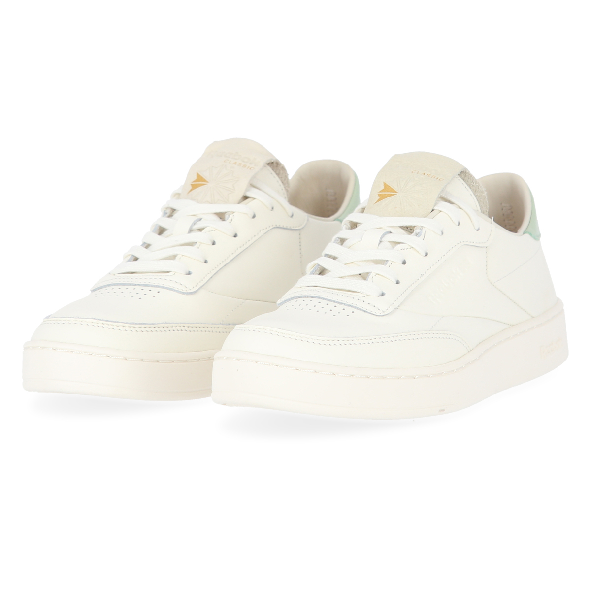 Zapatillas Reebok Club C Clean Mujer,  image number null