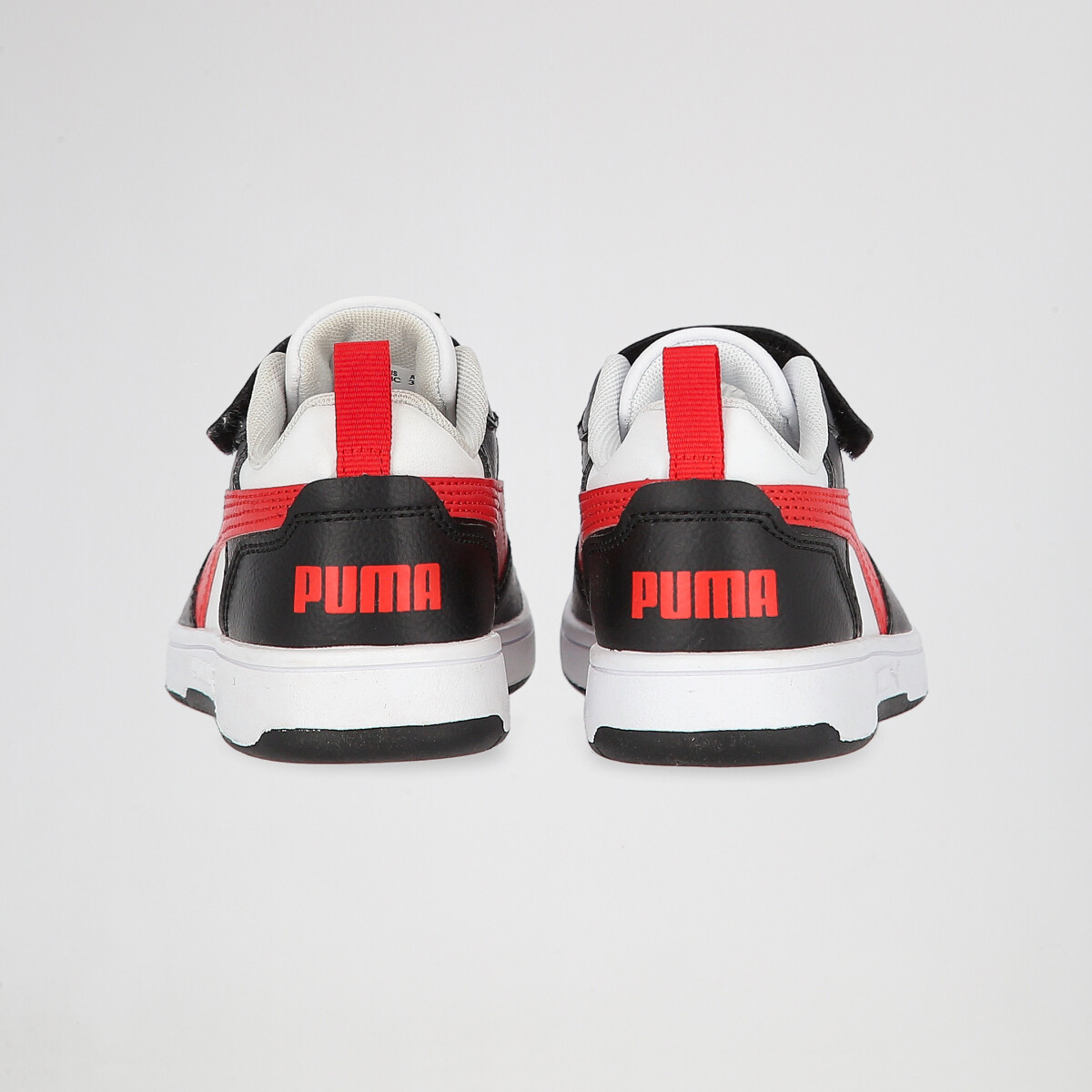 Zapatillas Puma Rebound V6 Infantil,  image number null