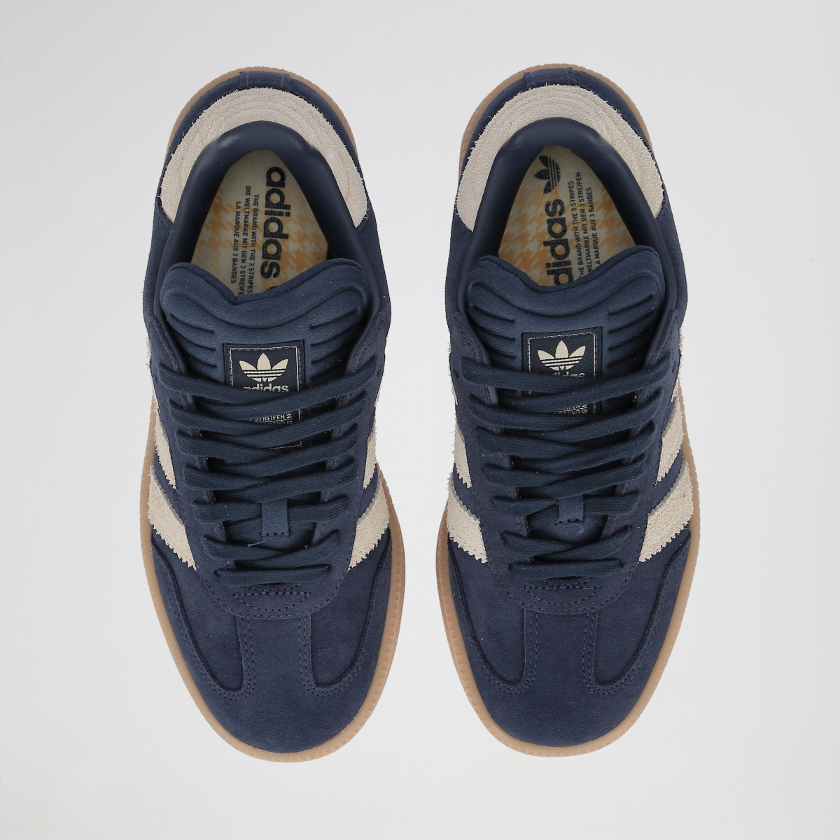Zapatillas adidas Samba XLG,  image number null