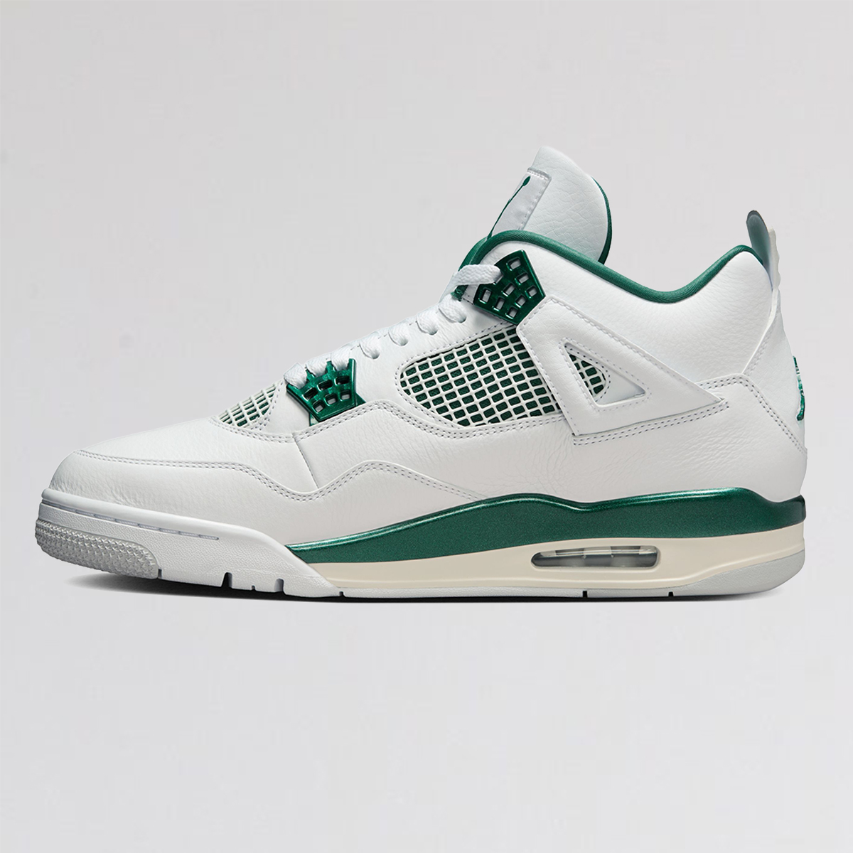 Zapatillas Air Jordan 4 Retro Oxidized Green Hombre Moov