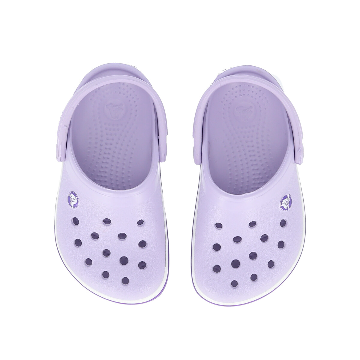 Zuecos Crocs Crocband,  image number null