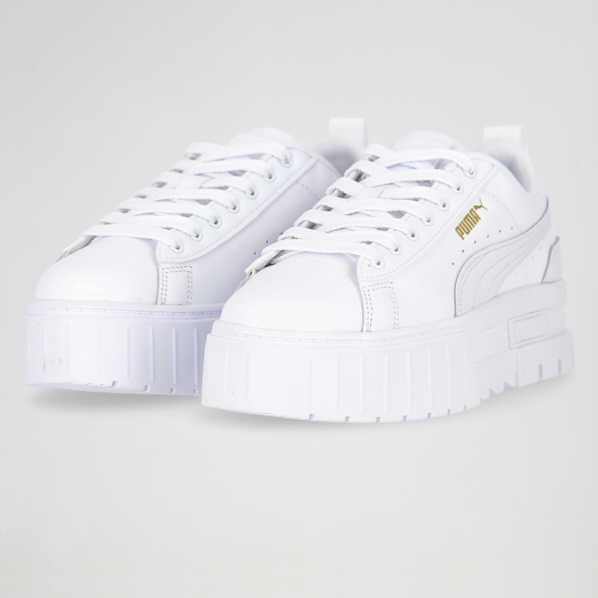 Zapatillas Puma Mayze Classic de Mujer,  image number null