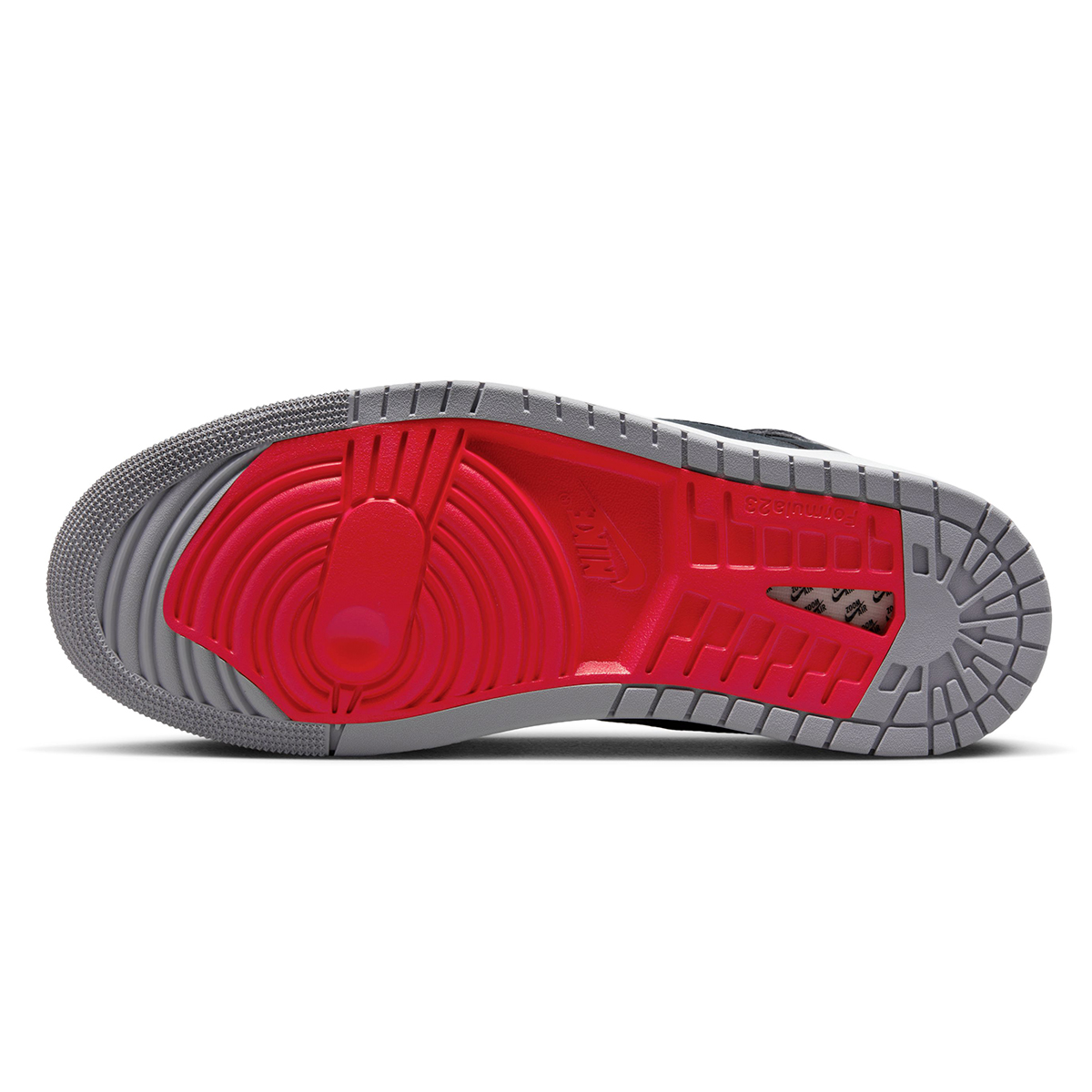 Zapatillas Jordan 1 Zoom Cmft 2 Hombre,  image number null