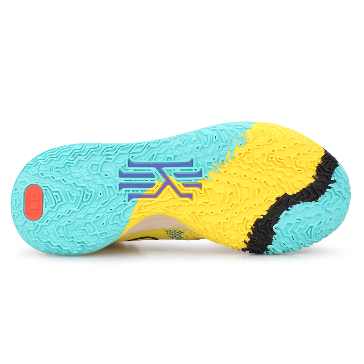 Zapatillas Nike Kyrie 7 Moov
