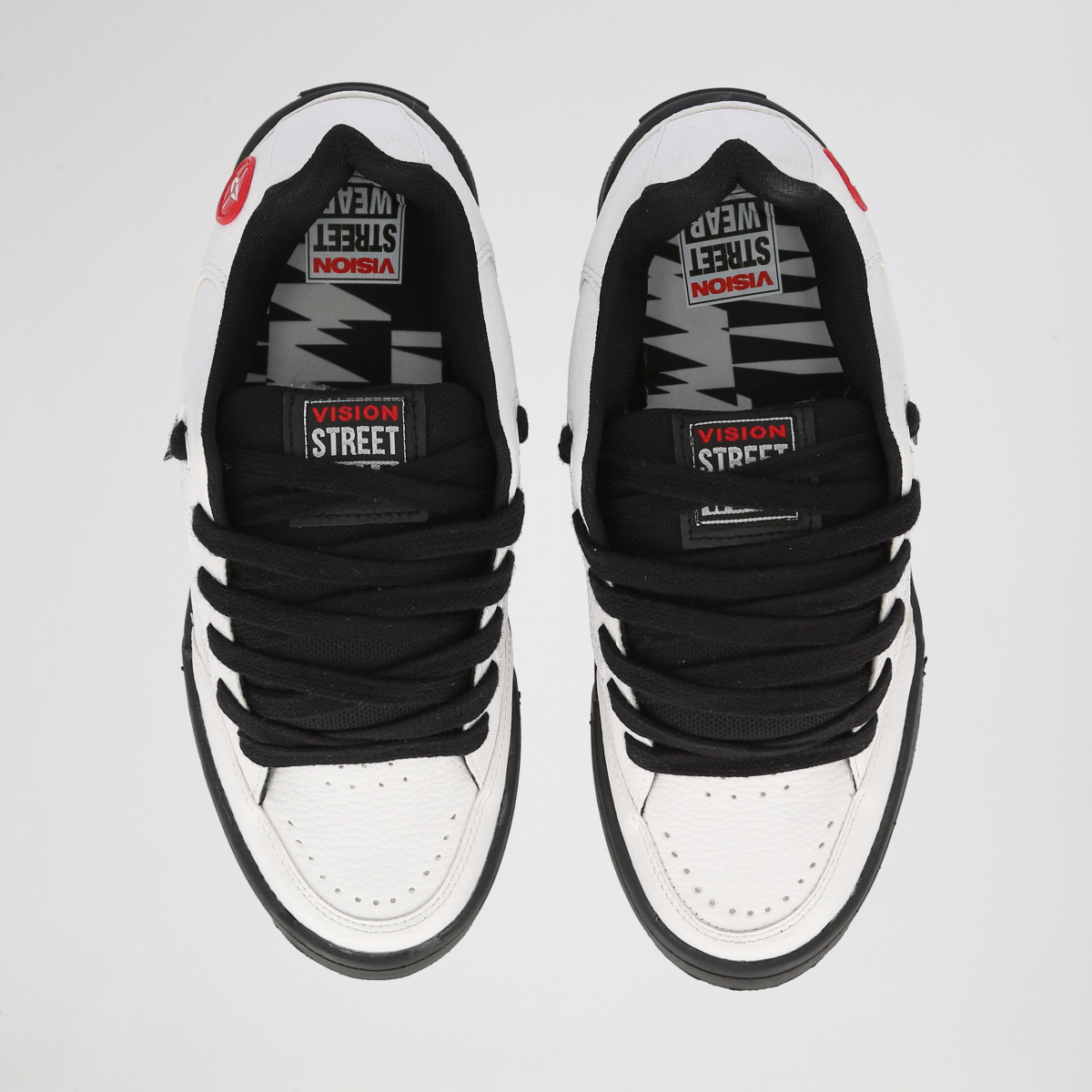 Zapatillas Vision Street Wear Saavy de Malla,  image number null