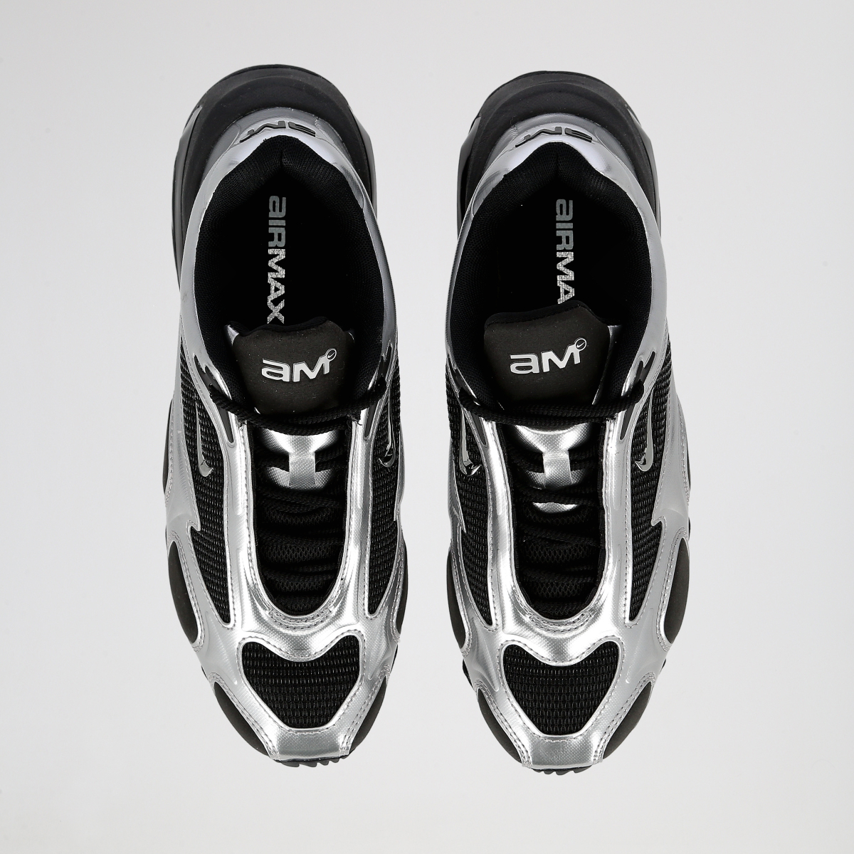 Zapatillas Nike Air Max Muse Textil Mujer,  image number null