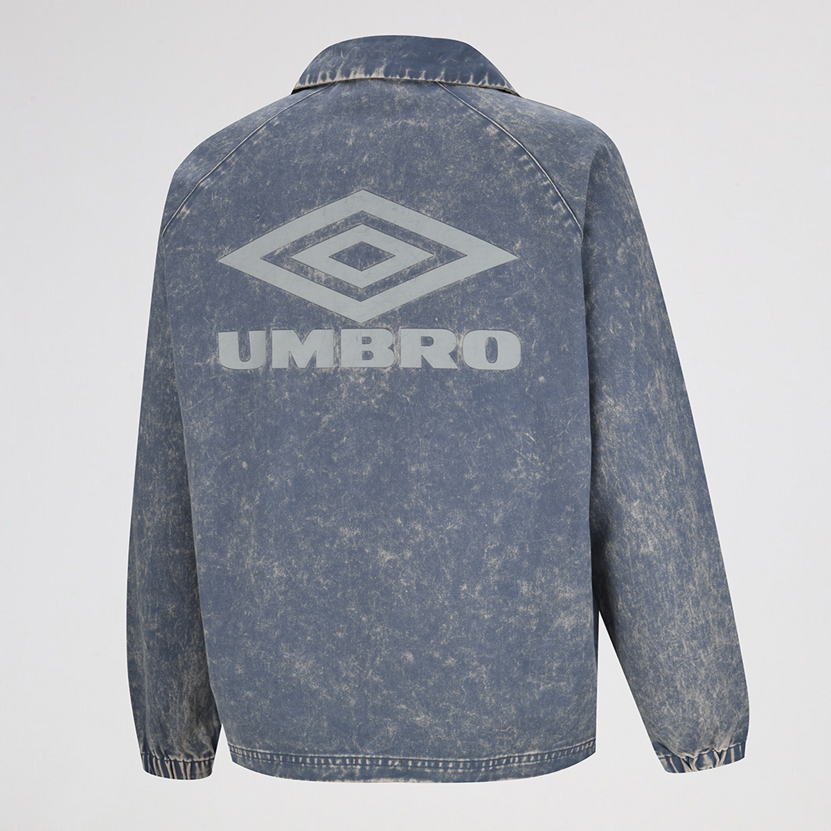 Remera Umbro Washed Drill Top Hombre,  image number null