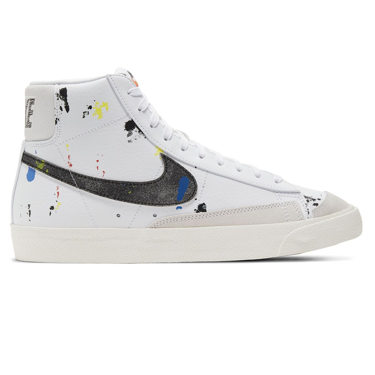 Zapatillas Nike Blazer Mid '77,  image number null