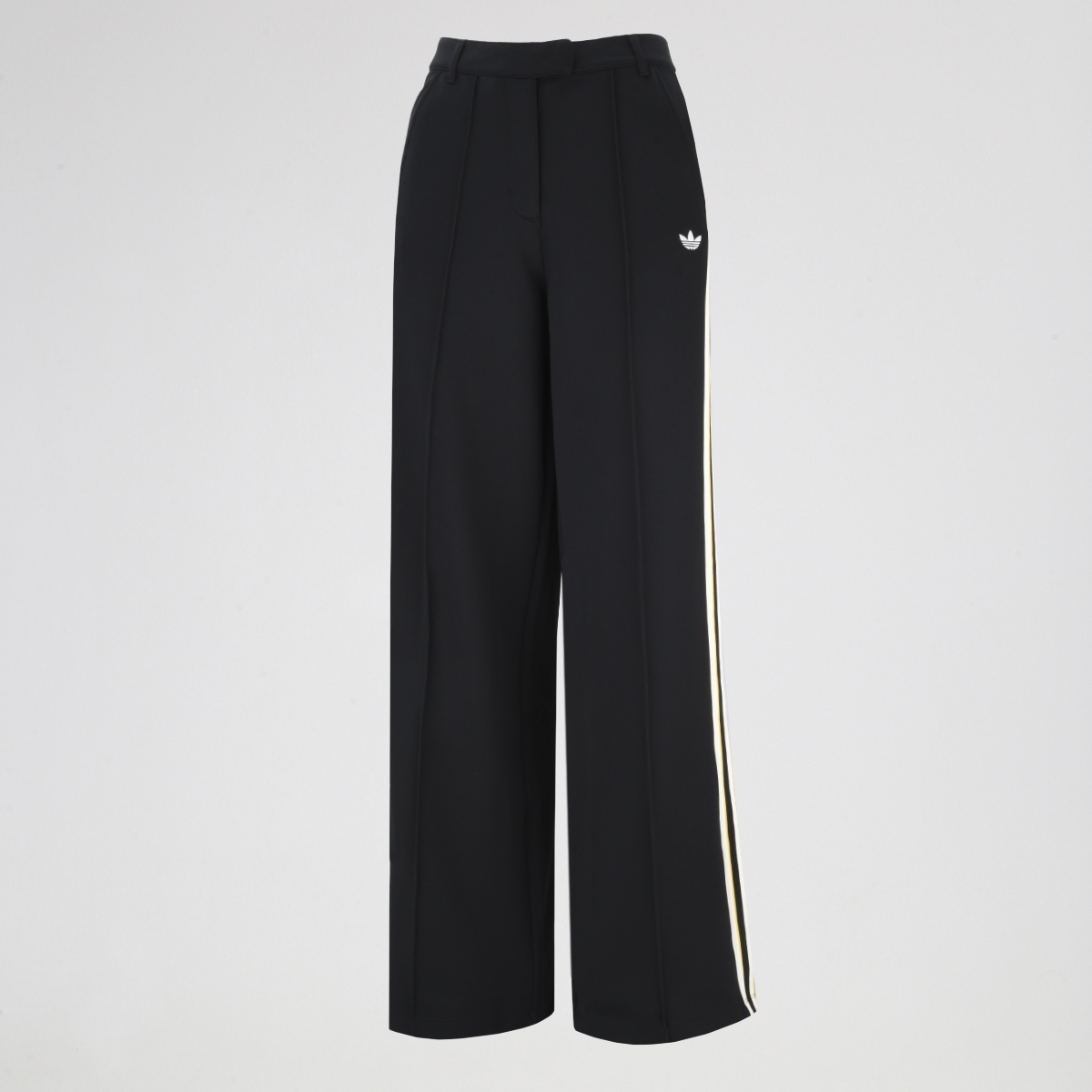 Pantal&oacute;n adidas Tailored poli&eacute;ster Mujer,  image number null