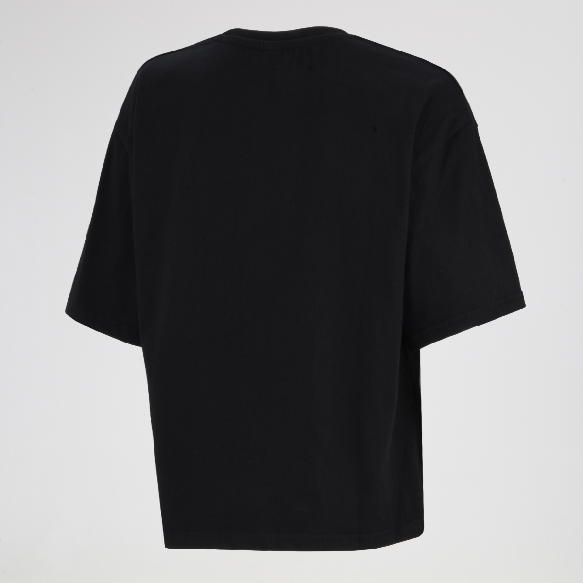 Remera Atomik Basic Over Mujer,  image number null