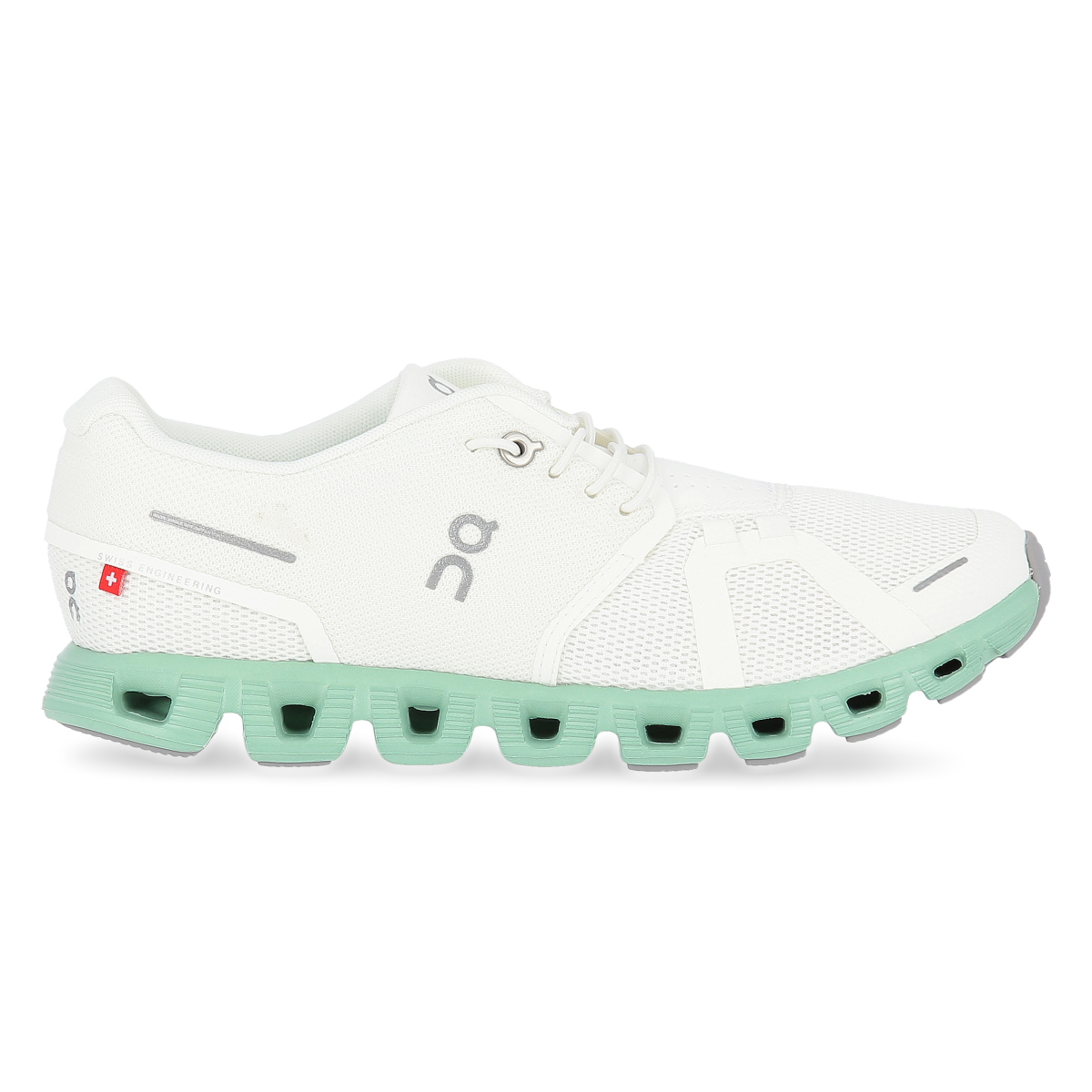 Zapatillas On Running Cloud 5 Mujer Moov