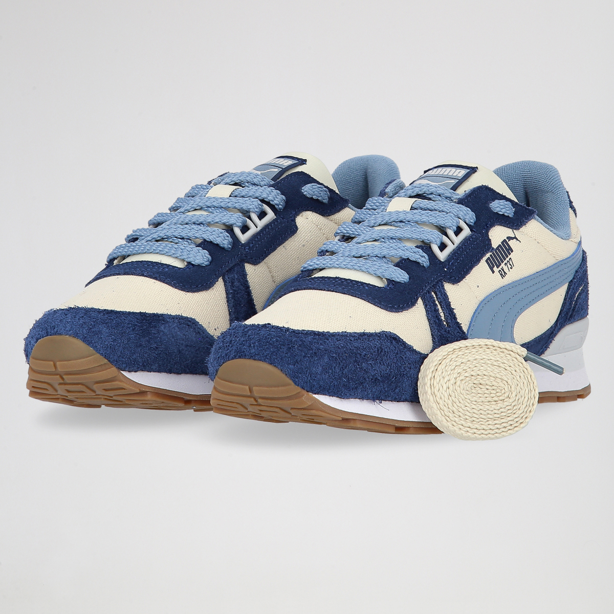 Zapatillas Puma RX 737 Vintage Hombre,  image number null