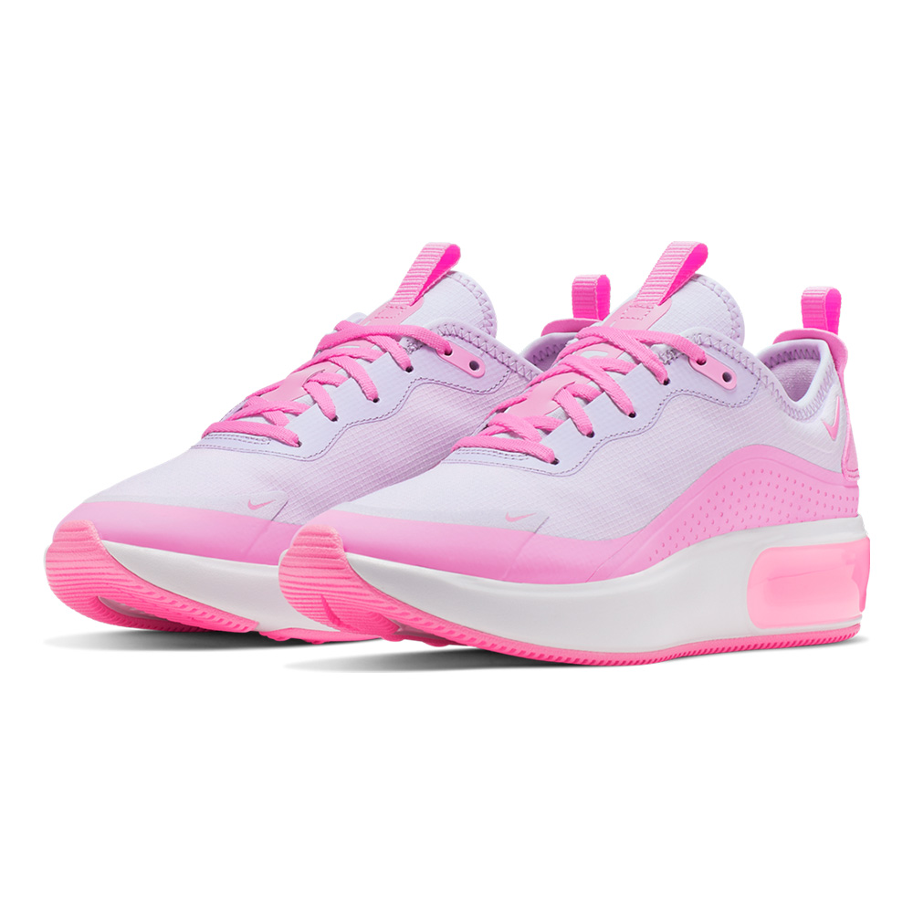 Nike dia rosa best sale