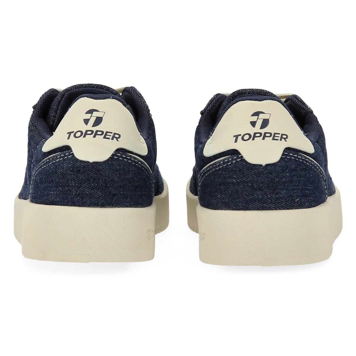 Zapatillas Topper Terre Denim,  image number null