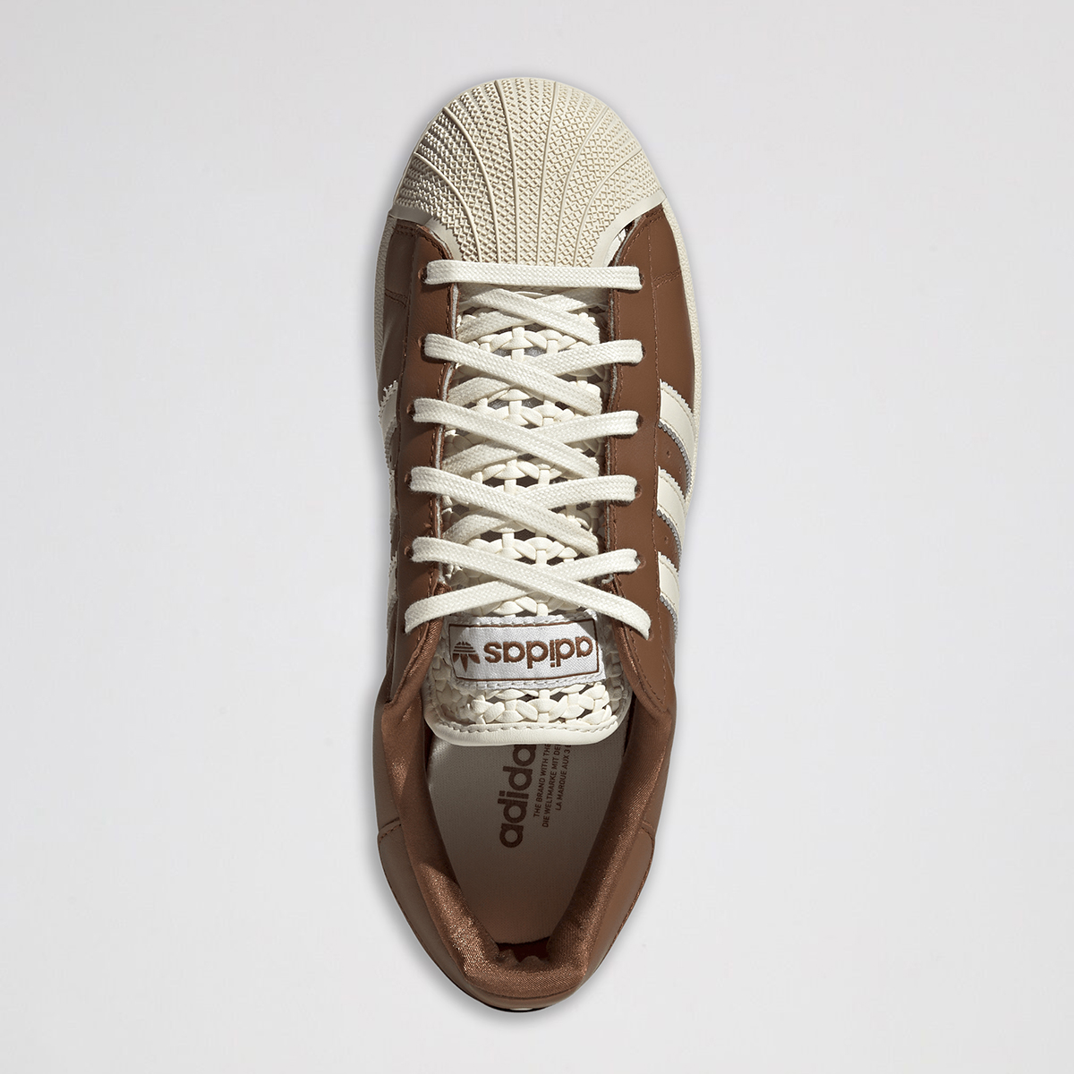 Zapatillas adidas Superstar II Mujer,  image number null