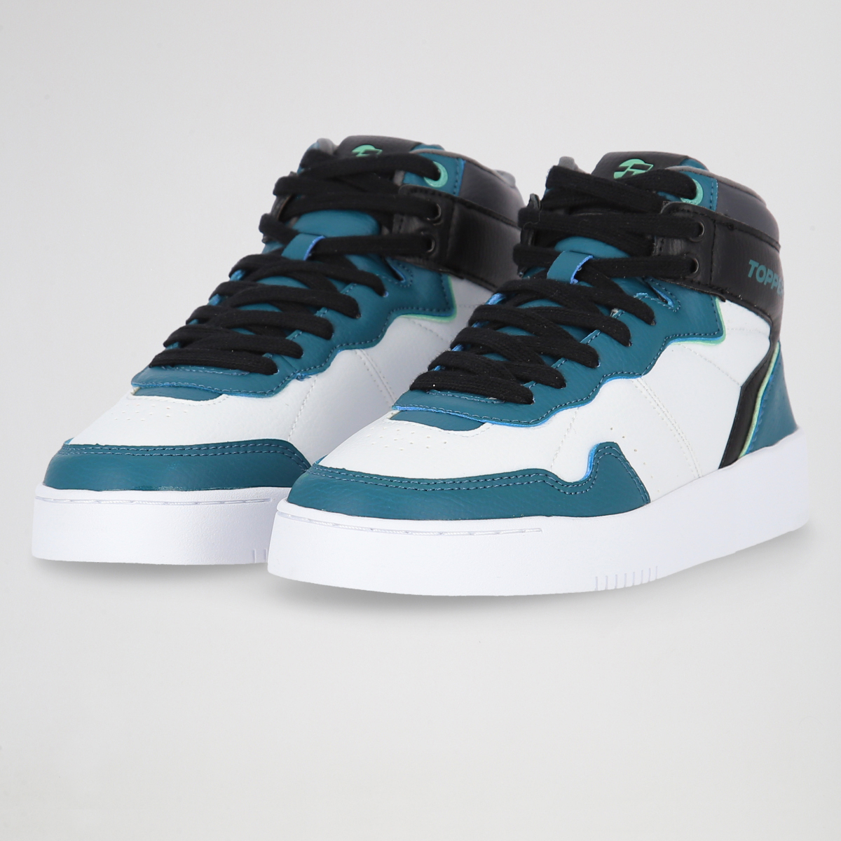 Zapatillas Topper Terre Mid,  image number null