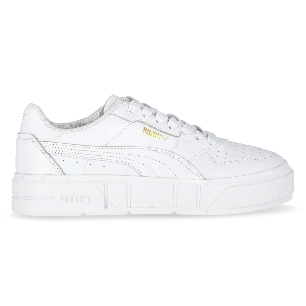 Zapatillas Puma Cali Court Lth Mujer,  image number null