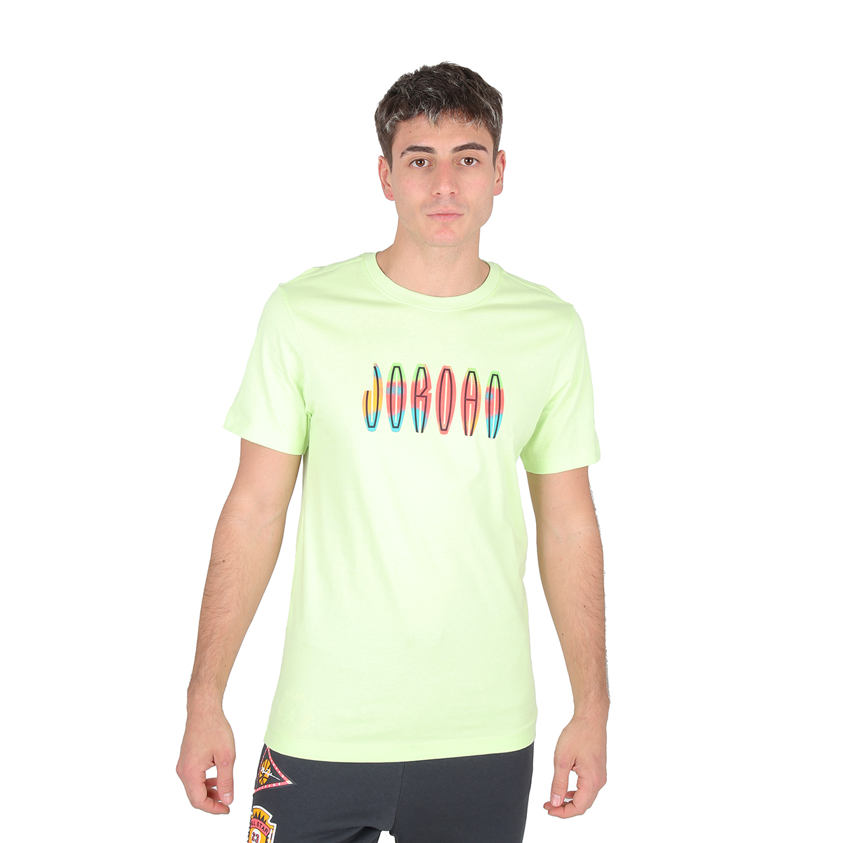 Remera Jordan Flight Mvp Hombre,  image number null