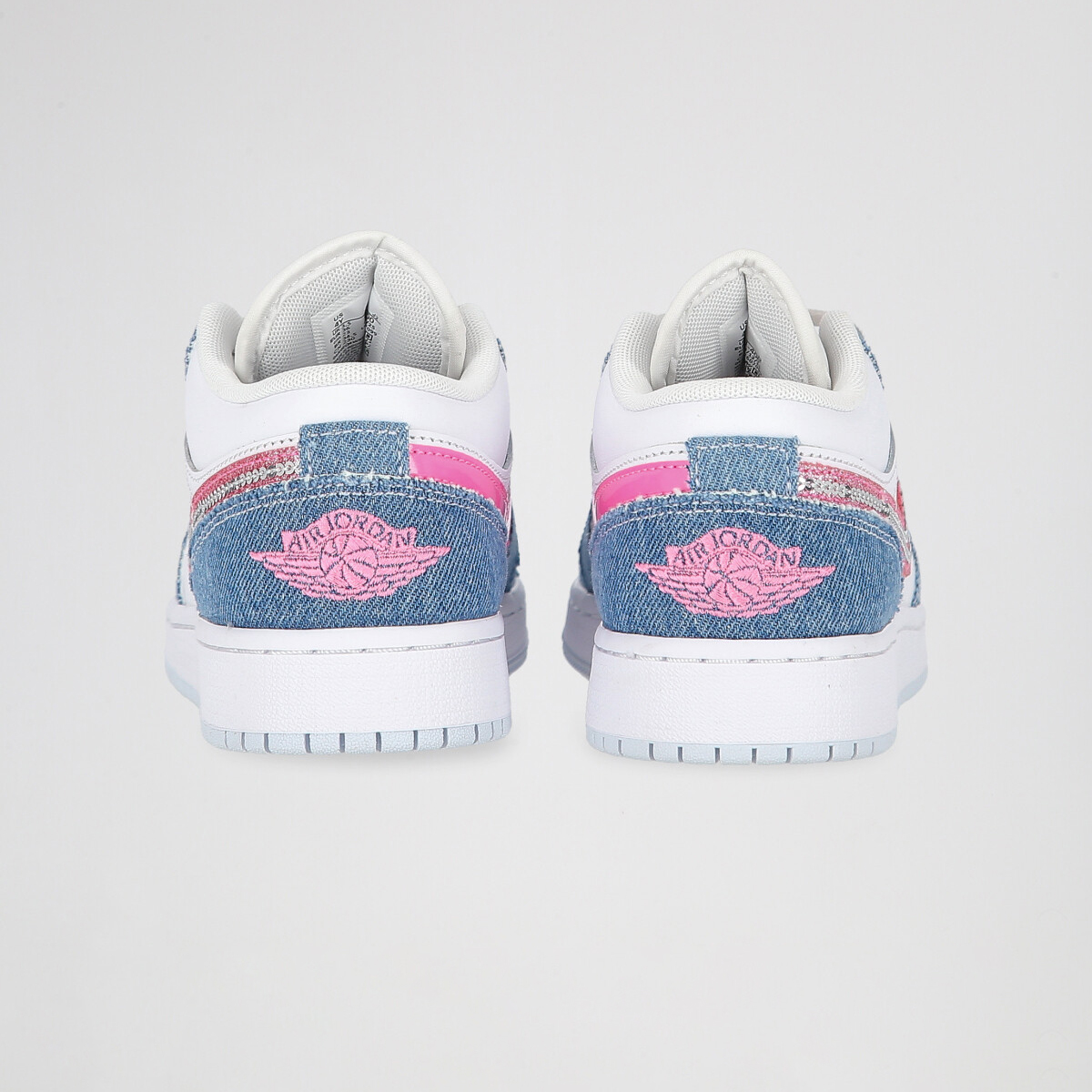 Zapatillas Jordan Air 1 Low Niña,  image number null