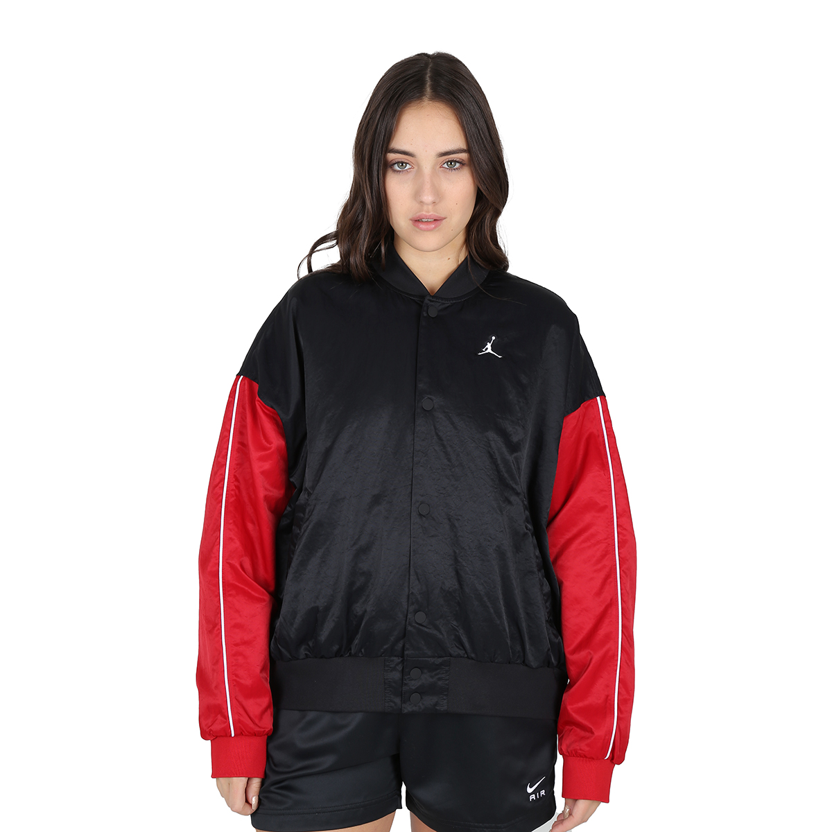 Campera Jordan Flight Renegade,  image number null