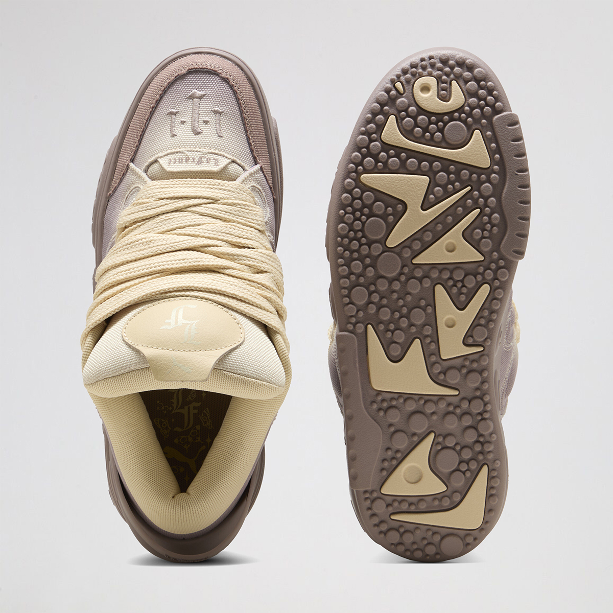 Zapatillas Puma LaFranc&eacute; Gradient,  image number null