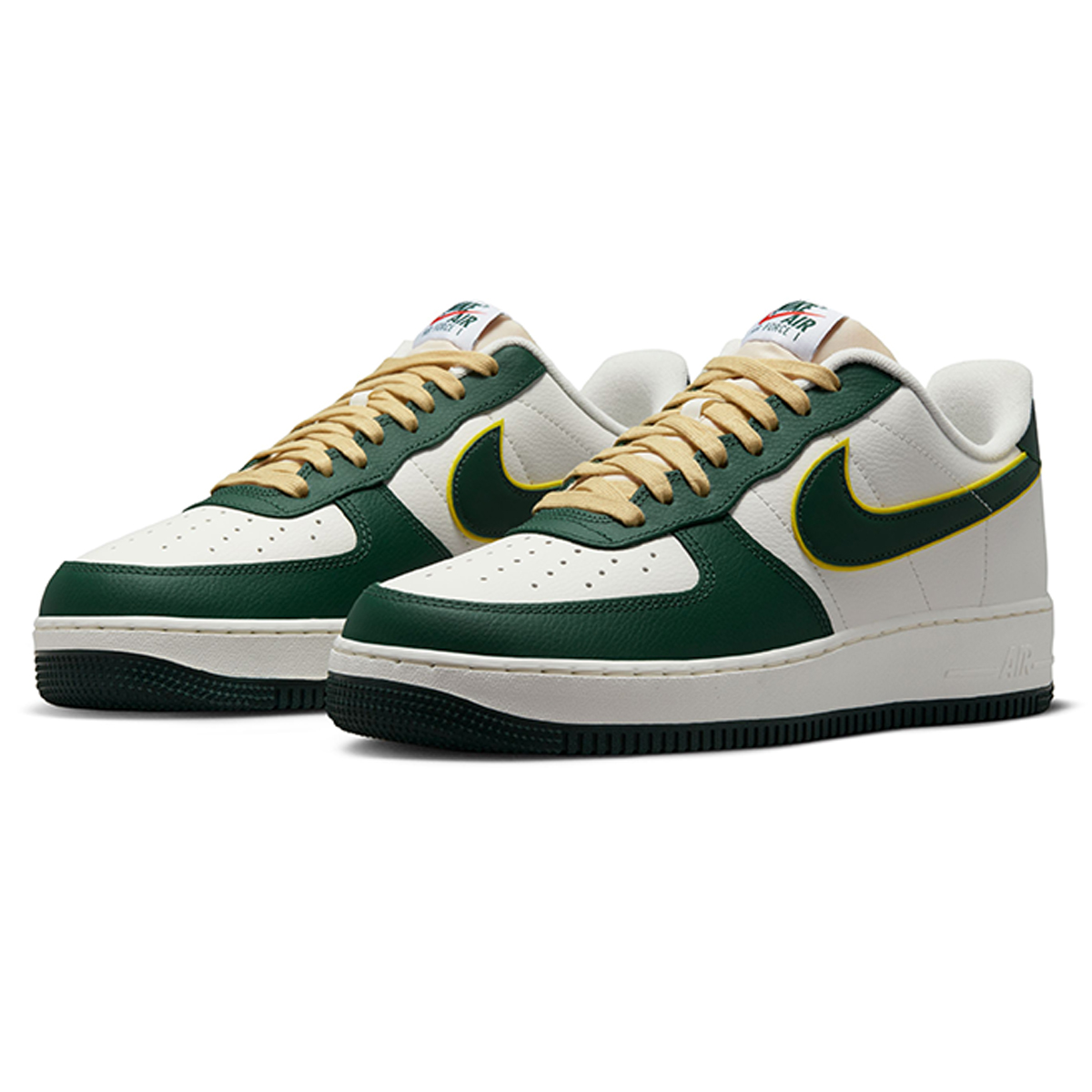 Air force 1 hotsell 07 zapatilla urbana hombre