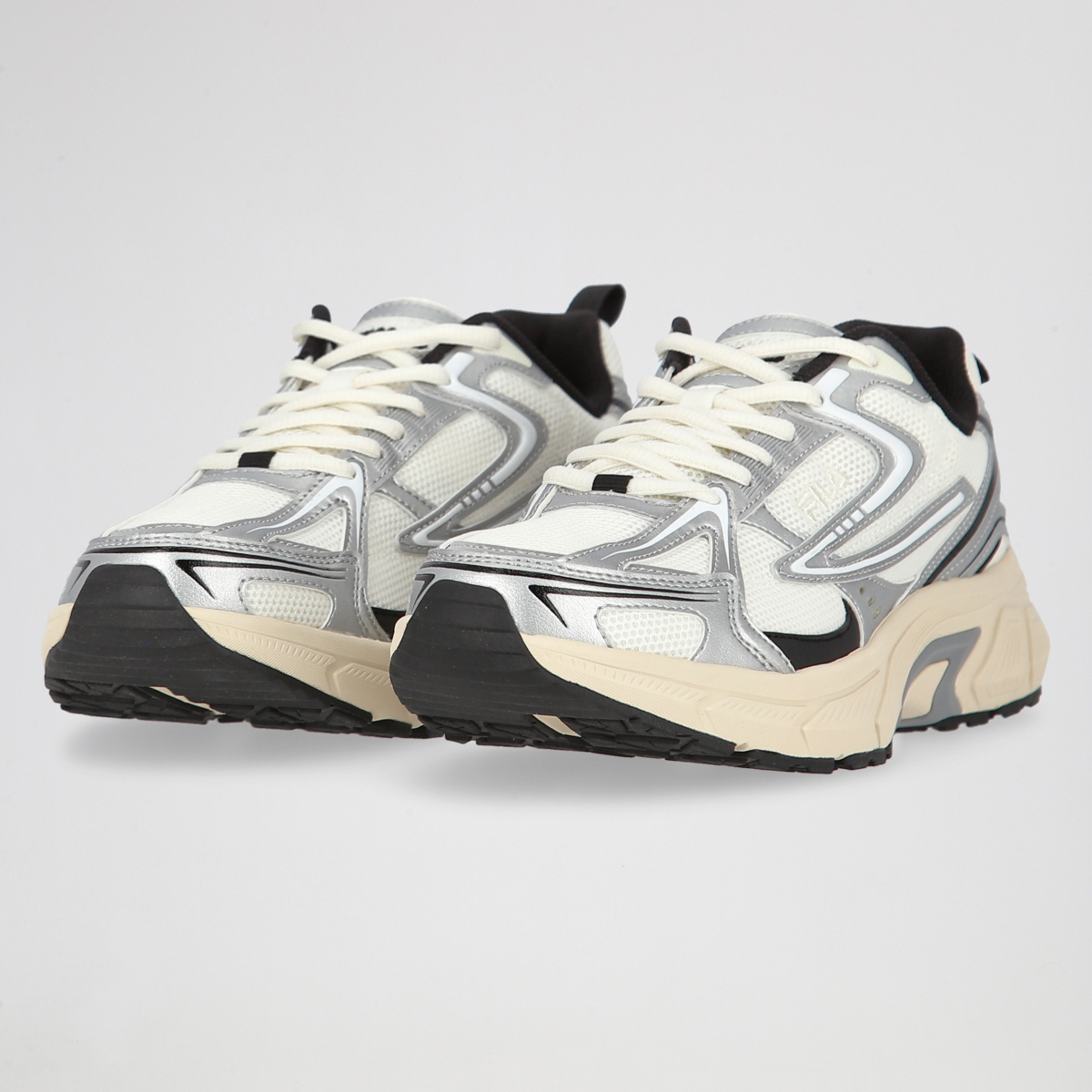 Zapatillas Fila New Retro RN Mujer EVA,  image number null