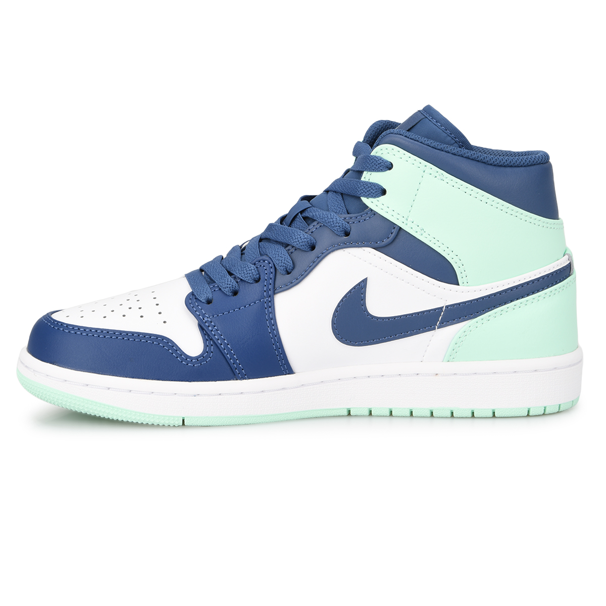 Zapatillas Air Jordan 1 Mid,  image number null