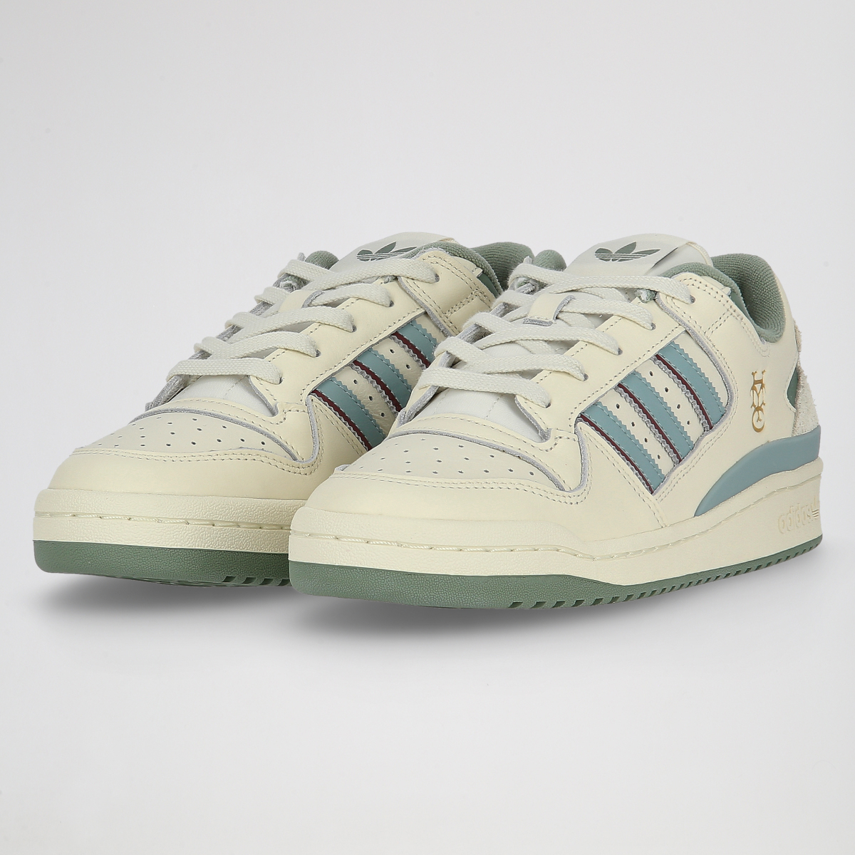 Zapatillas adidas Hyc Forum Low Cl de Hombre,  image number null