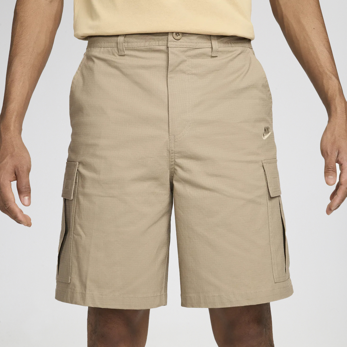 Short Nike Club para Hombre,  image number null