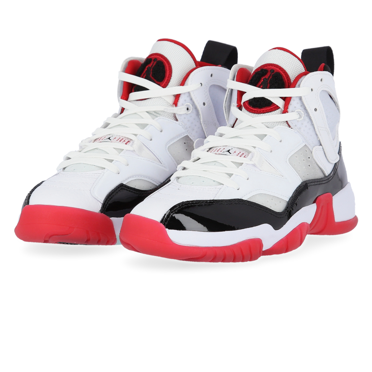 Zapatillas Urbanas Jordan Jumpman Two Trey Hombre,  image number null