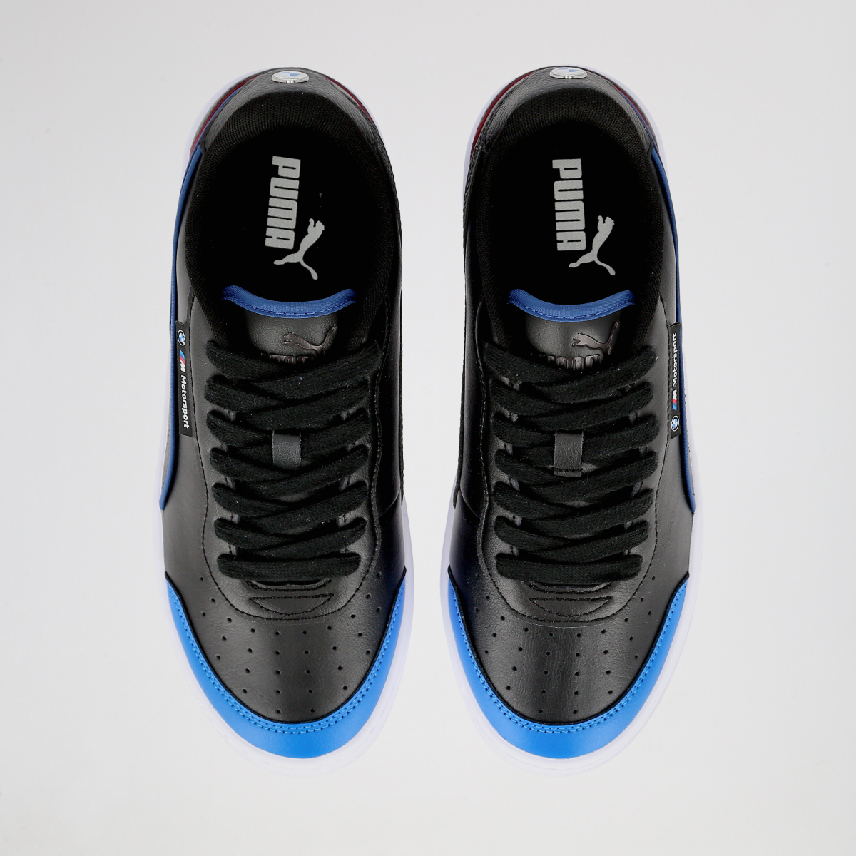 Zapatillas Puma BMW CA Match,  image number null
