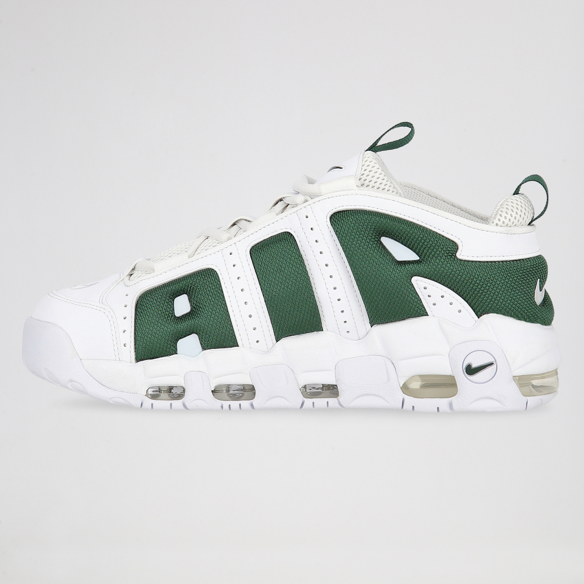 Zapatillas Nike Air More Uptempo Low Hombre,  image number null