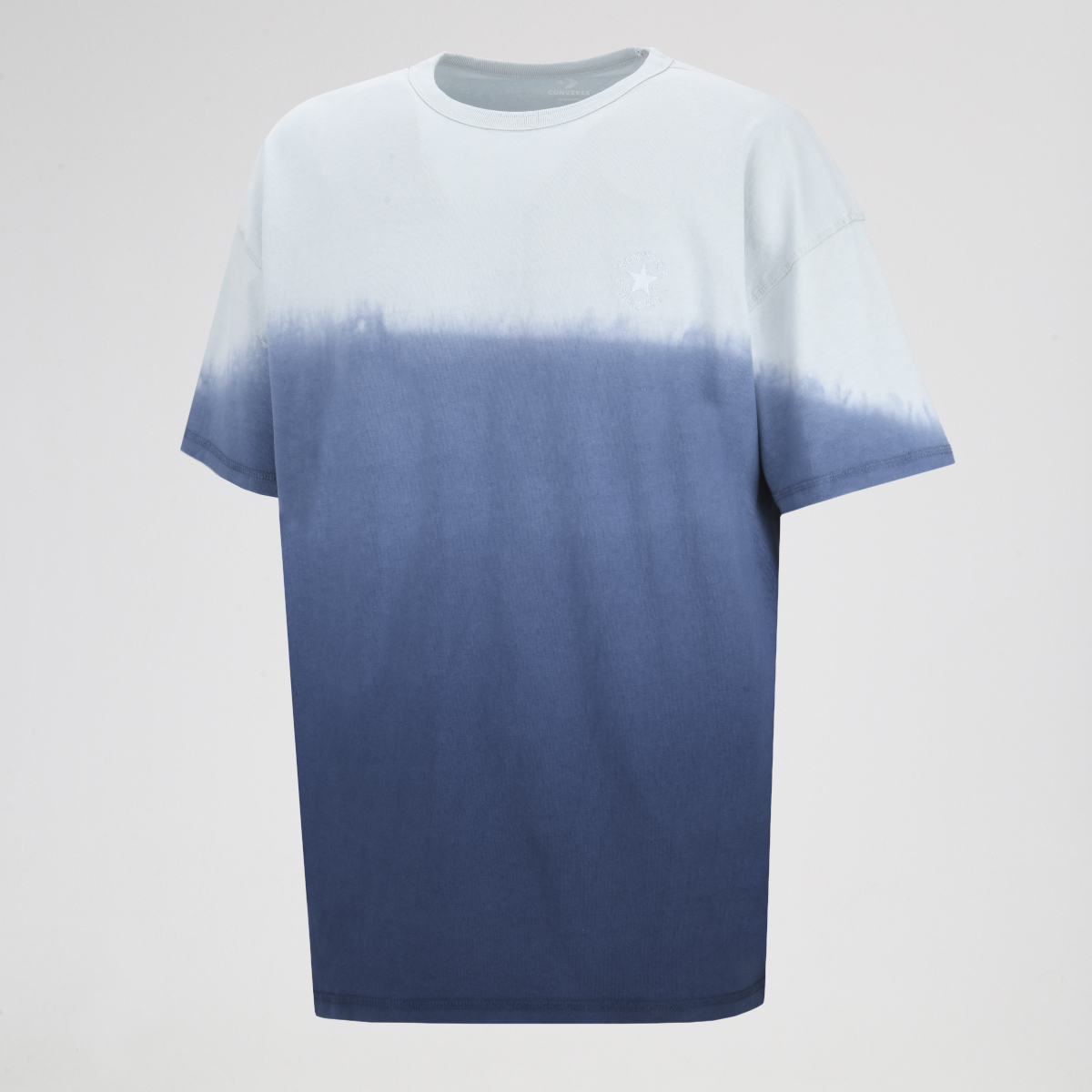 Remera Converse Gradient,  image number null