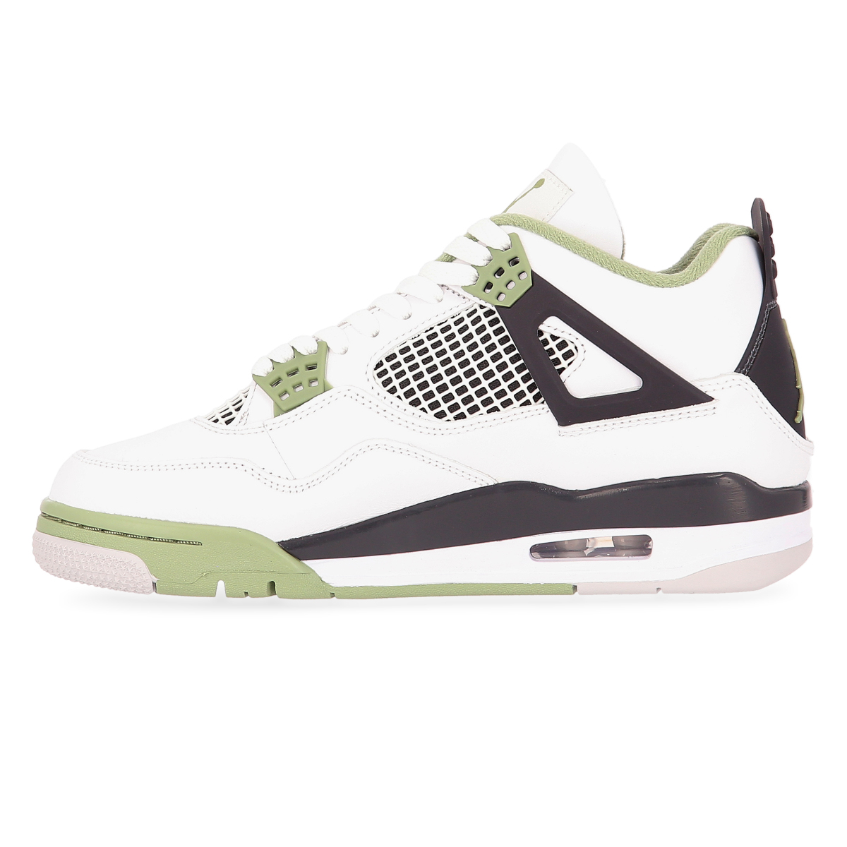 Zapatillas Jordan 4 Retro Mujer,  image number null