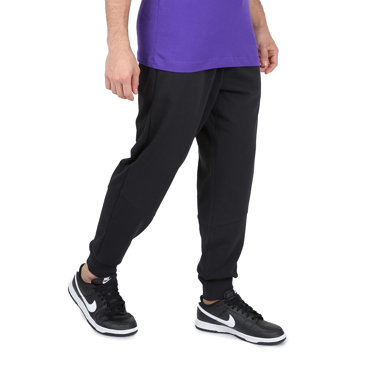 Pantalón Nike Dri-fit Zion Hombre,  image number null